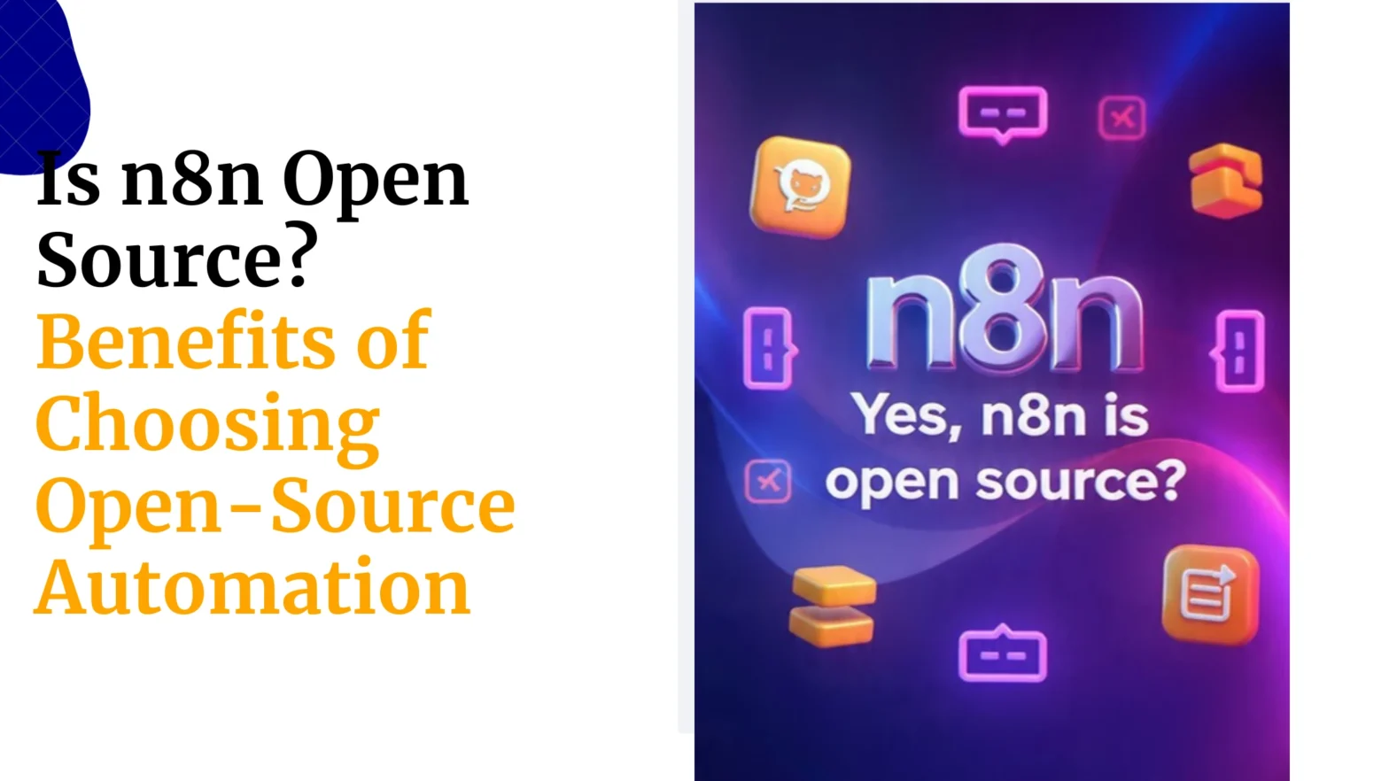 is n8n open source 1