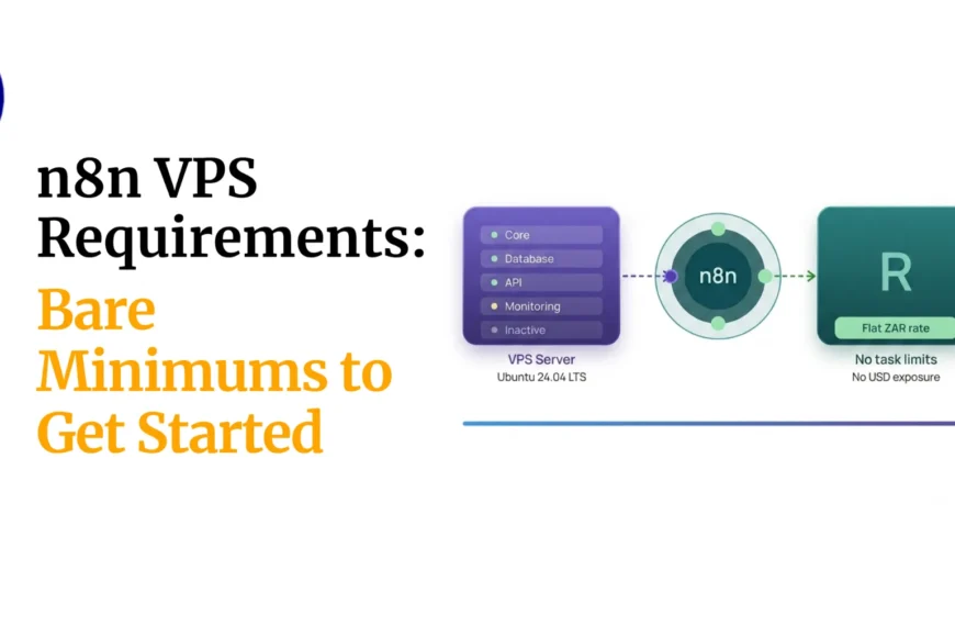 n8n VPS Requirements: Bare Minimums to&hellip;