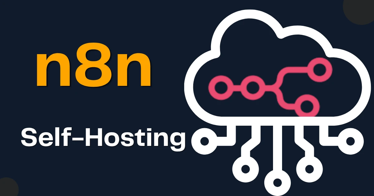 n8n self hosting