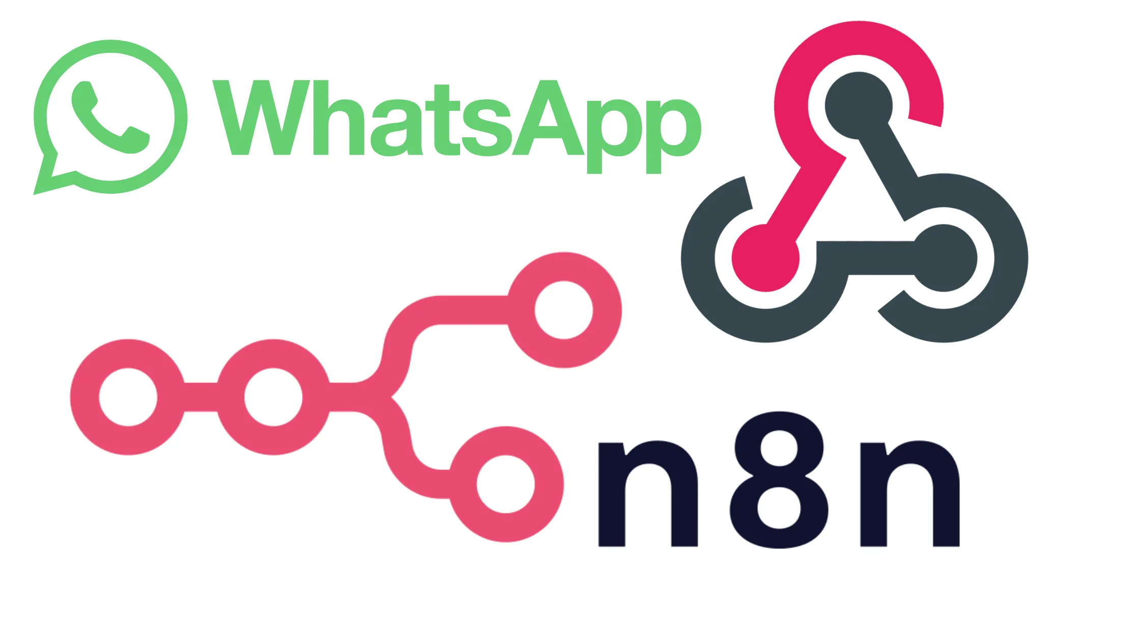 n8n workflow for whatsapp automation weebhook trigger