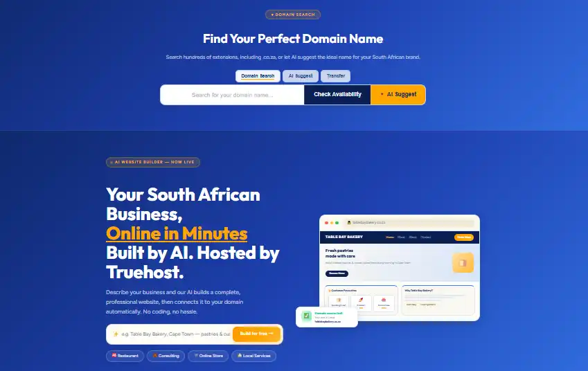 professional email hosting