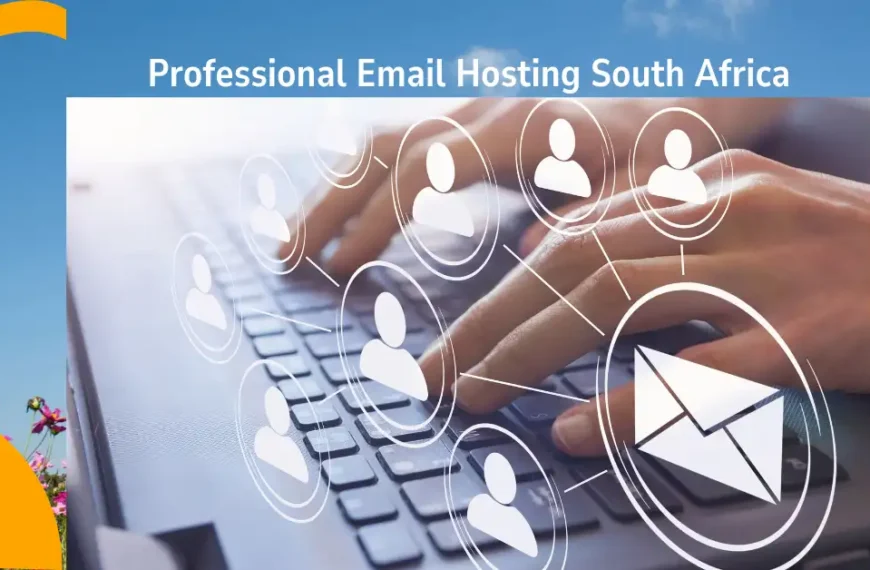 professional email hosting