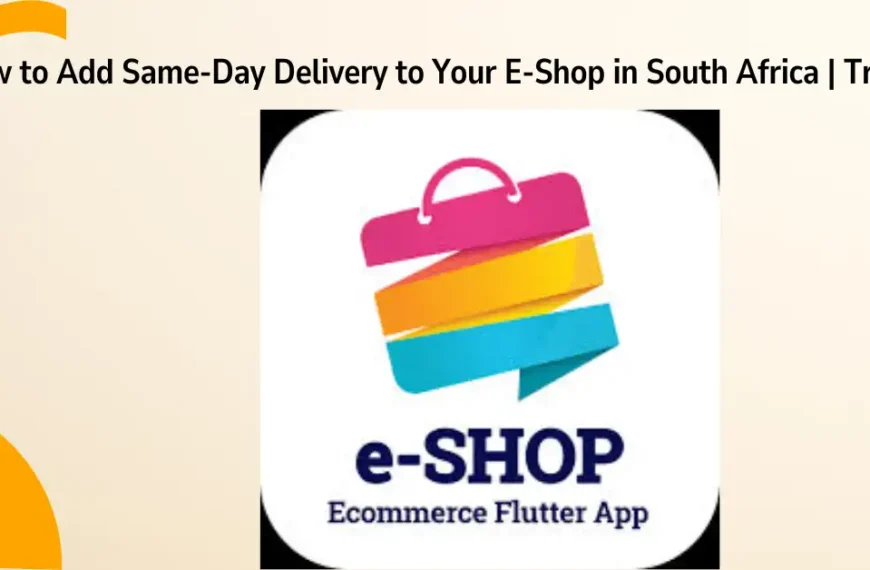 same day delivery