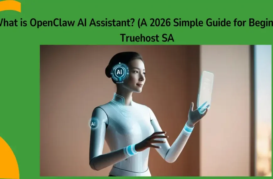 what is open claw ai assistant