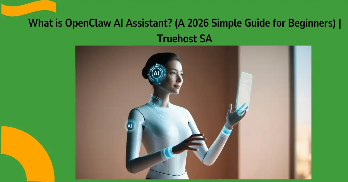 what is open claw ai assistant