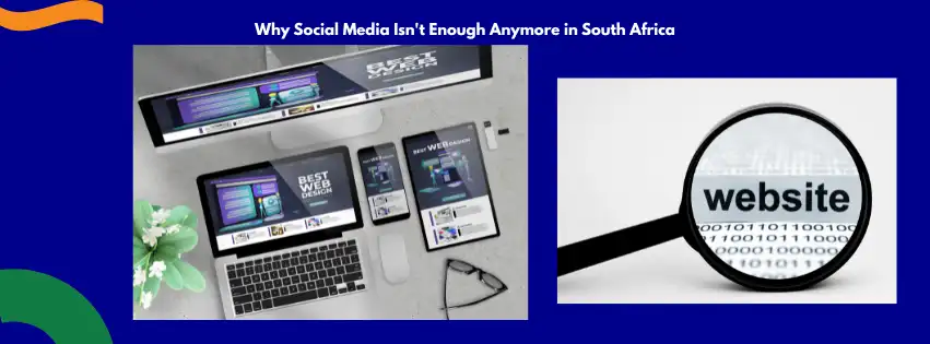 why my business needs a website