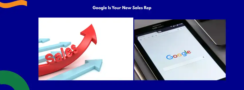 why my business needs a website