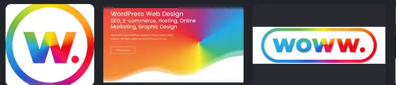 wordpress web design