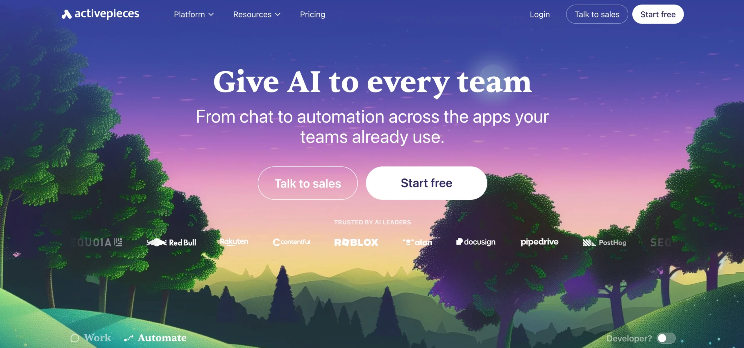 Activepieces