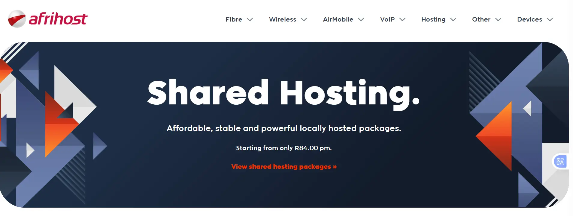 Blog Hosting Platforms