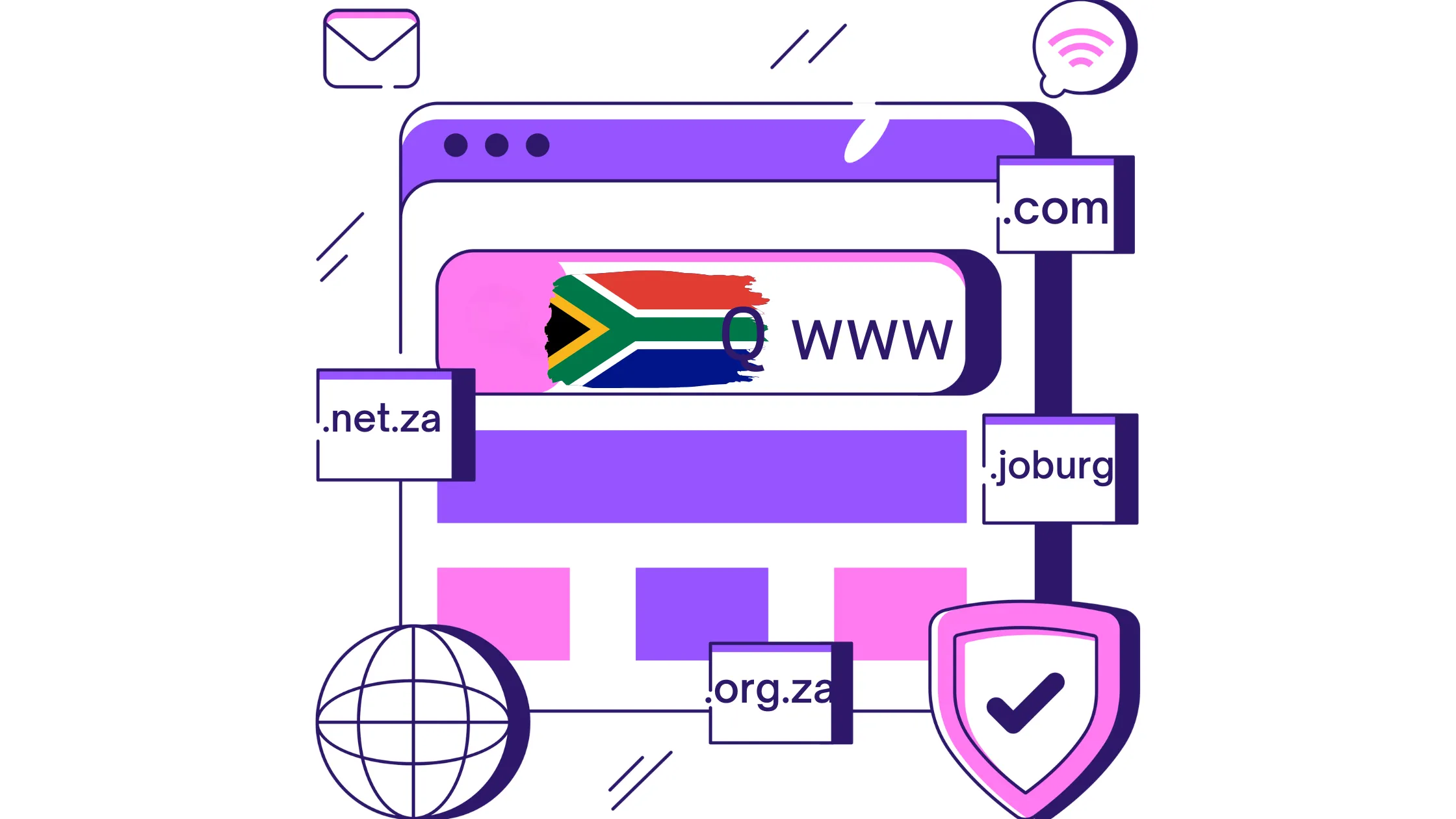 Domain Name Extensions Domain and SEO Questions To Ask Before You Buy a Domain Name