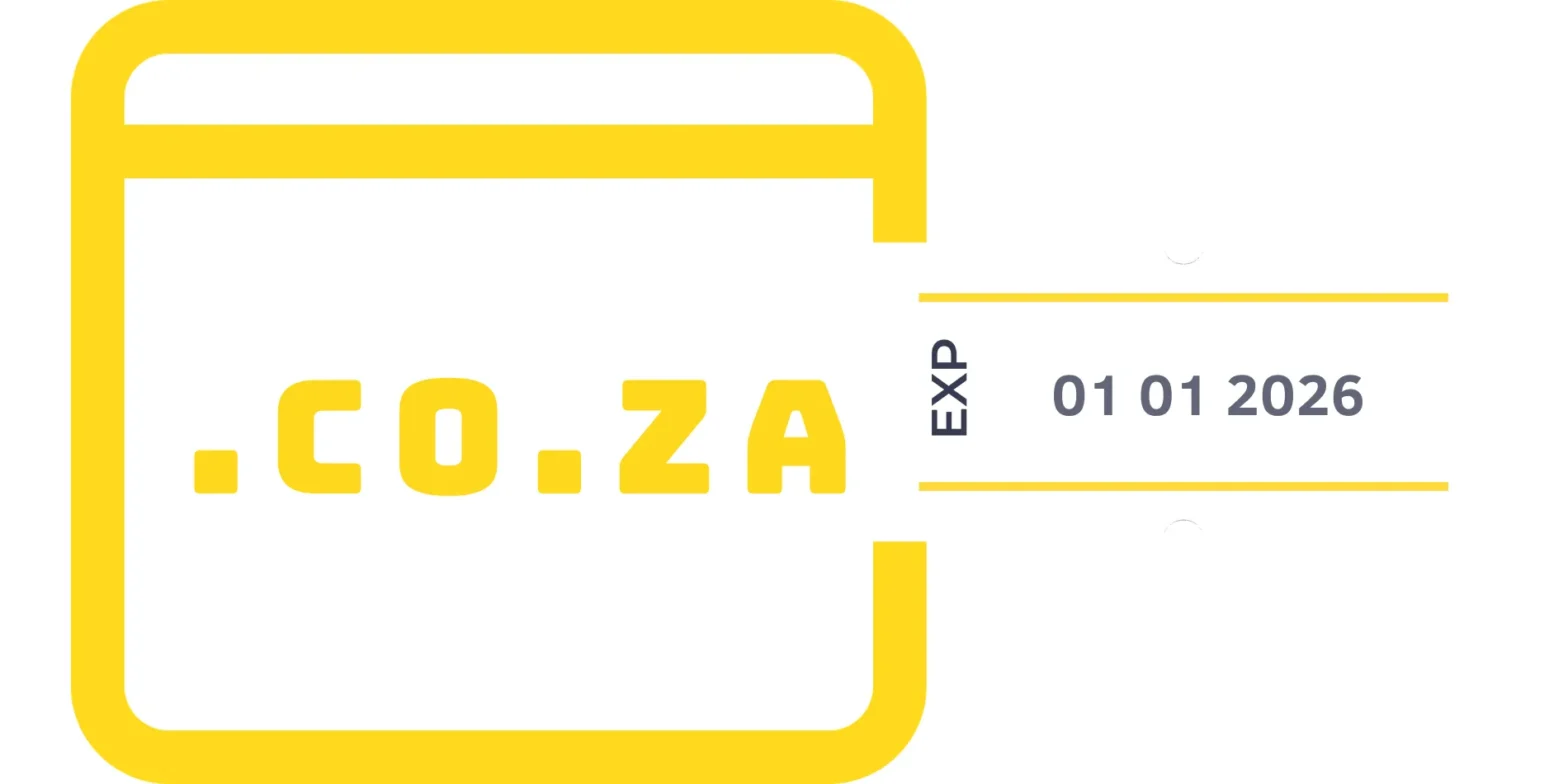 Expired Domains