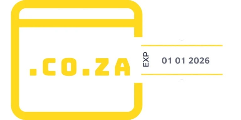 Expired Domains