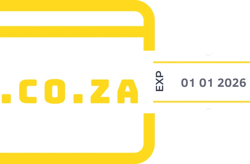 Expired Domains