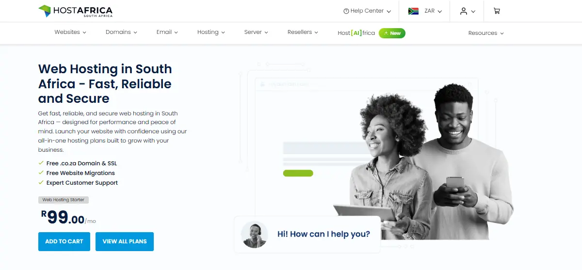 Blog Hosting Platforms
