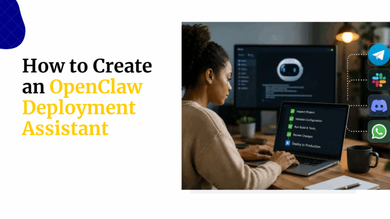 How to Create an OpenClaw Deployment Assistant