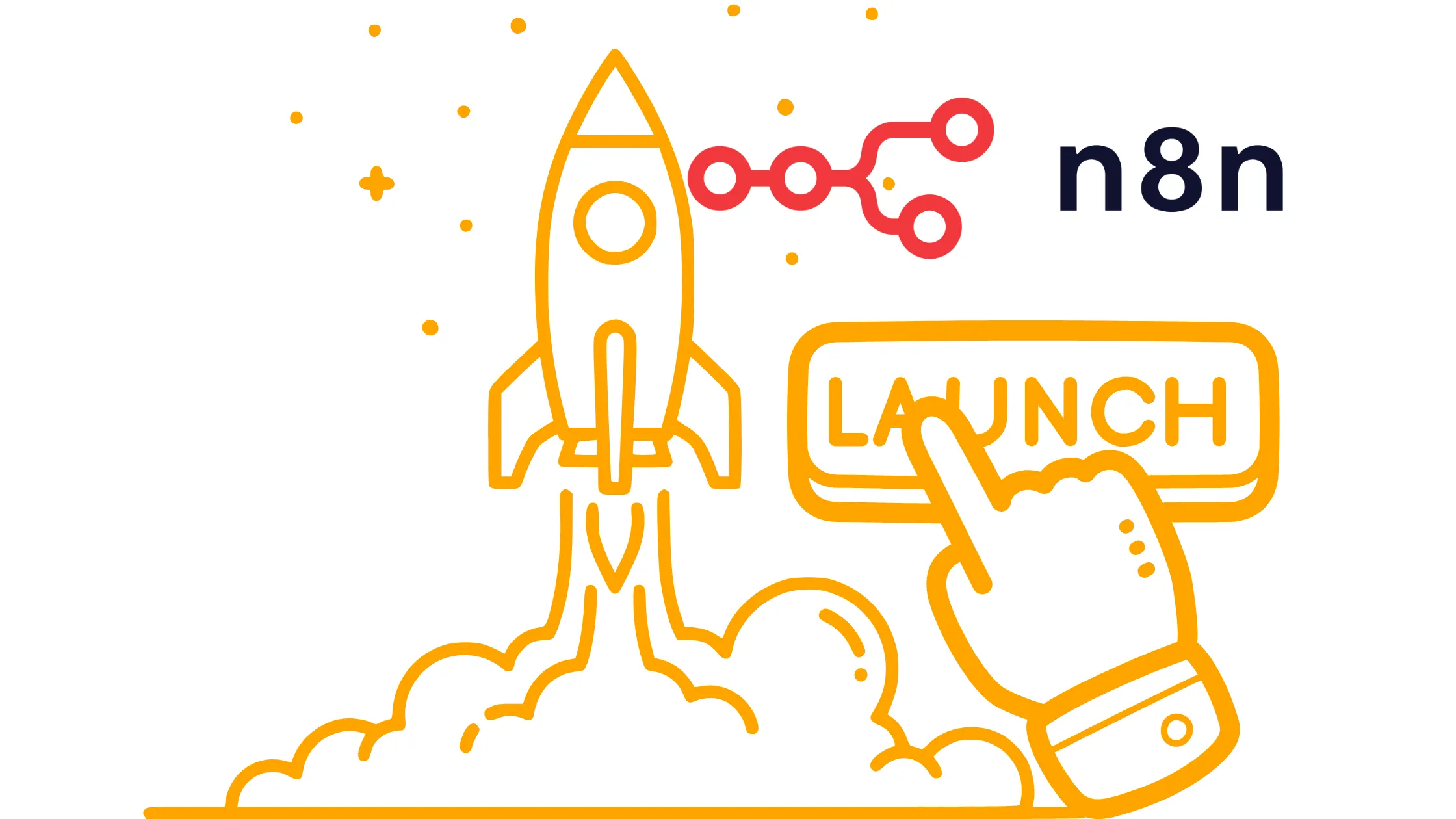 How to Run n8n on a VPS Launch 8n8