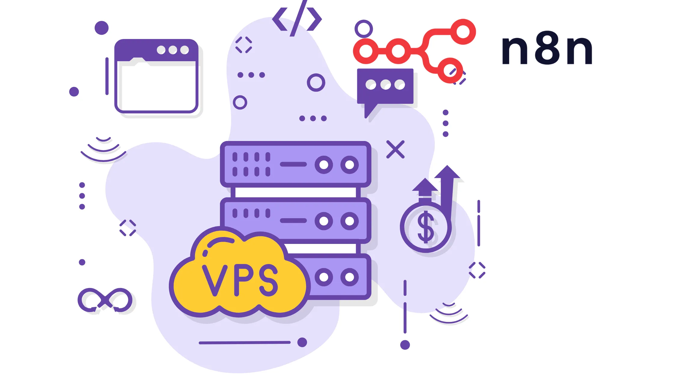 How to Run n8n on a VPS Provision your VPS