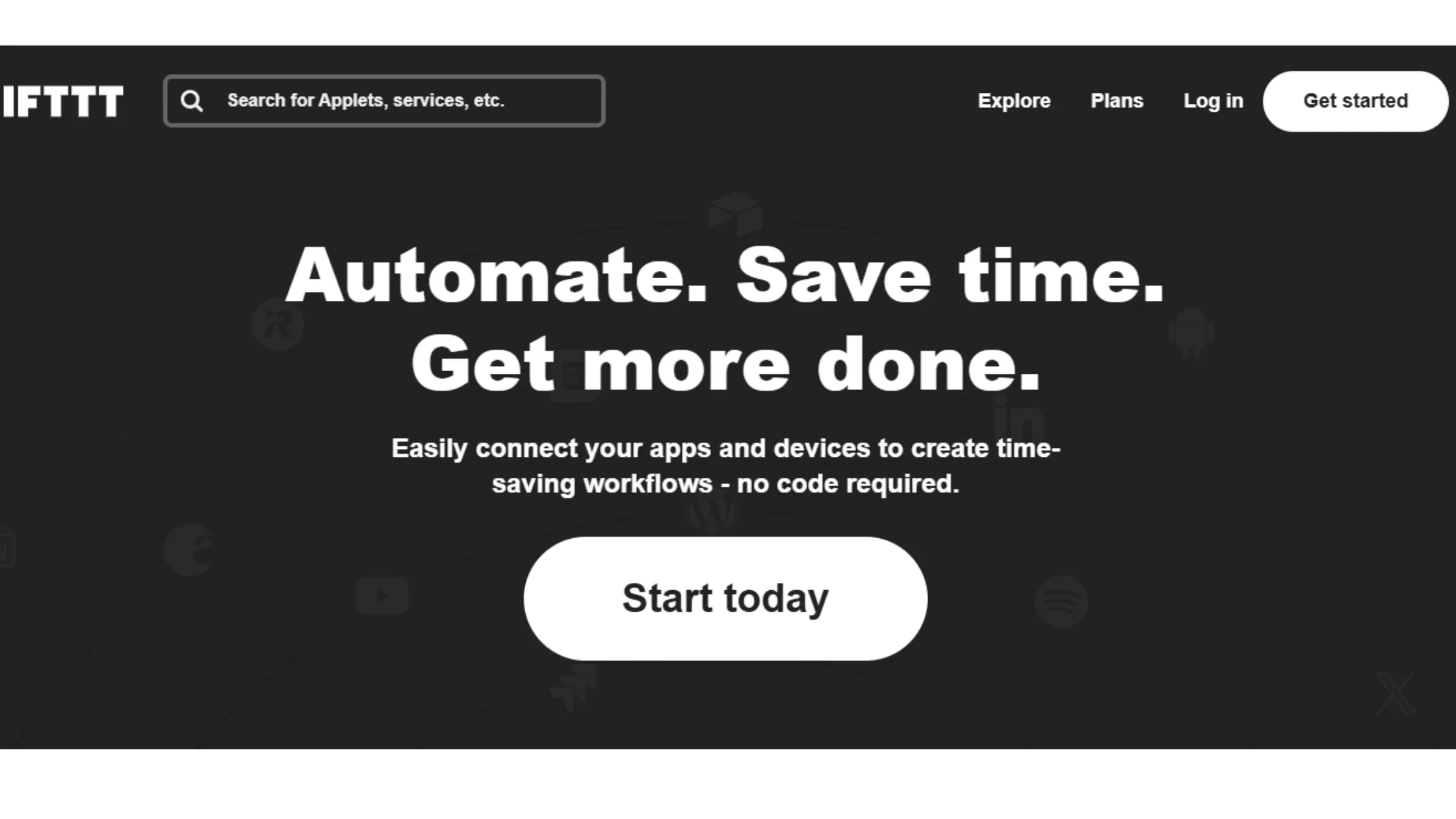 IFTTT n8n vs alternatives