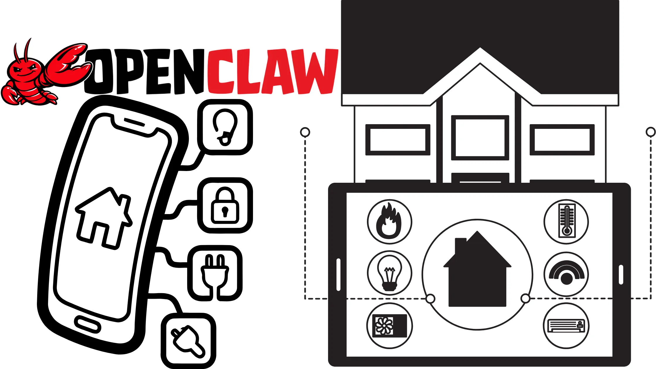 Install the Home Assistant Integration on OpenClaw