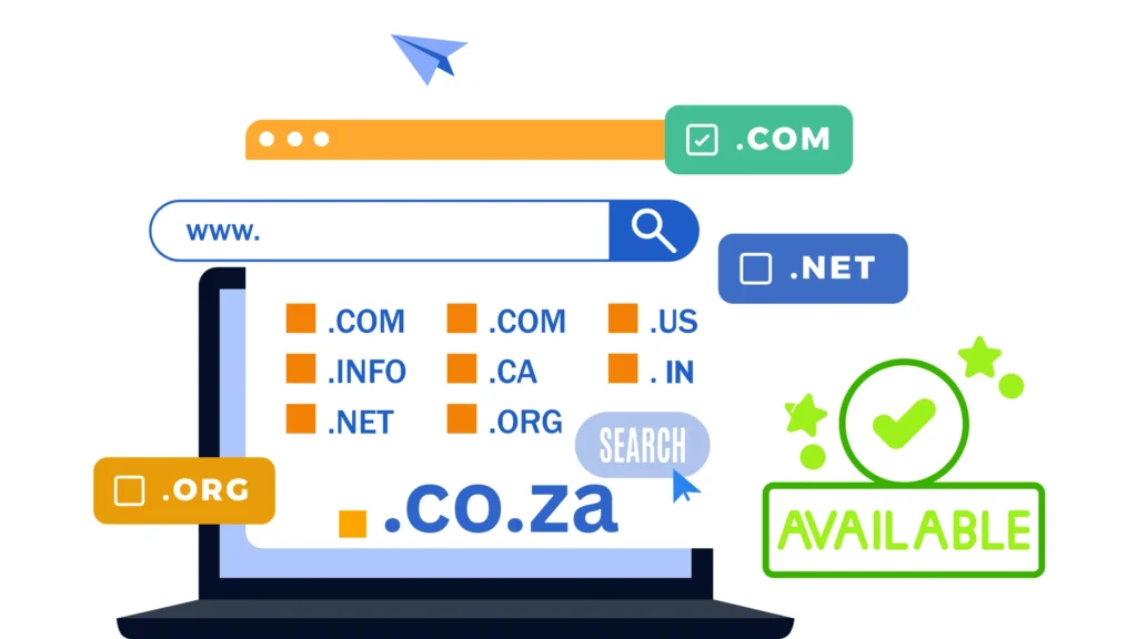 Is Domain Available Questions To Ask Before You Buy a Domain Name