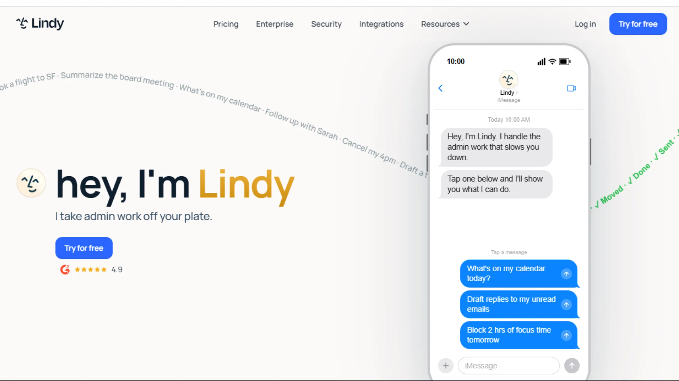 Lindly AI n8n vs alternatives