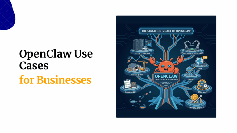 22 OpenClaw UseCases for Businesses