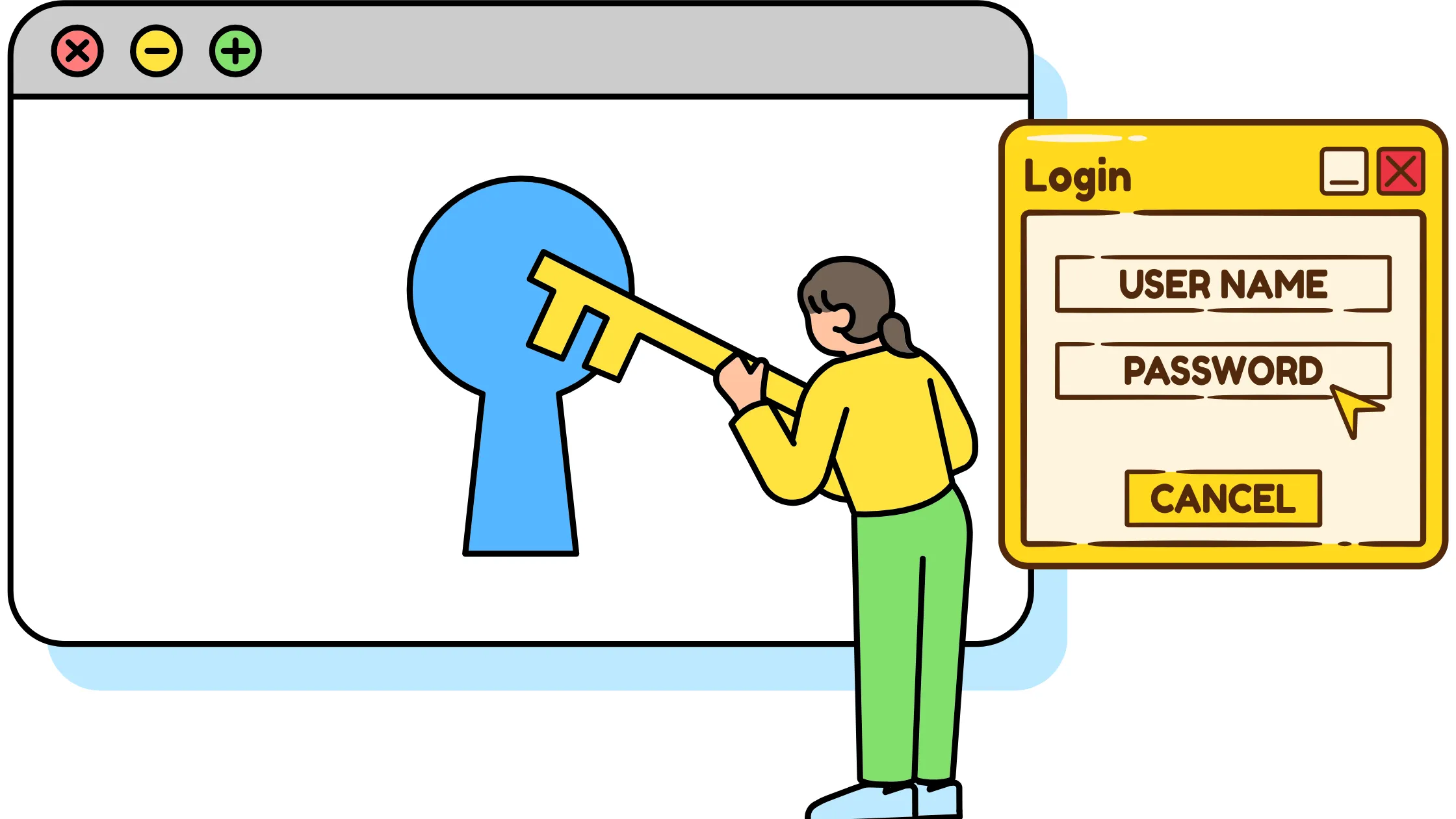Protect n8n workflow Database Access