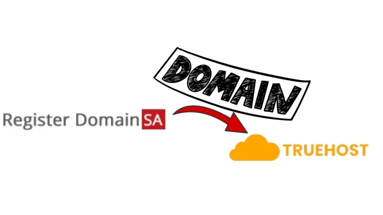 Transfer Your Domain from RegisterDomain.co.za to Truehost.Africa