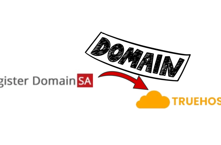 Transfer Your Domain from RegisterDomain.co.za to Truehost.Africa