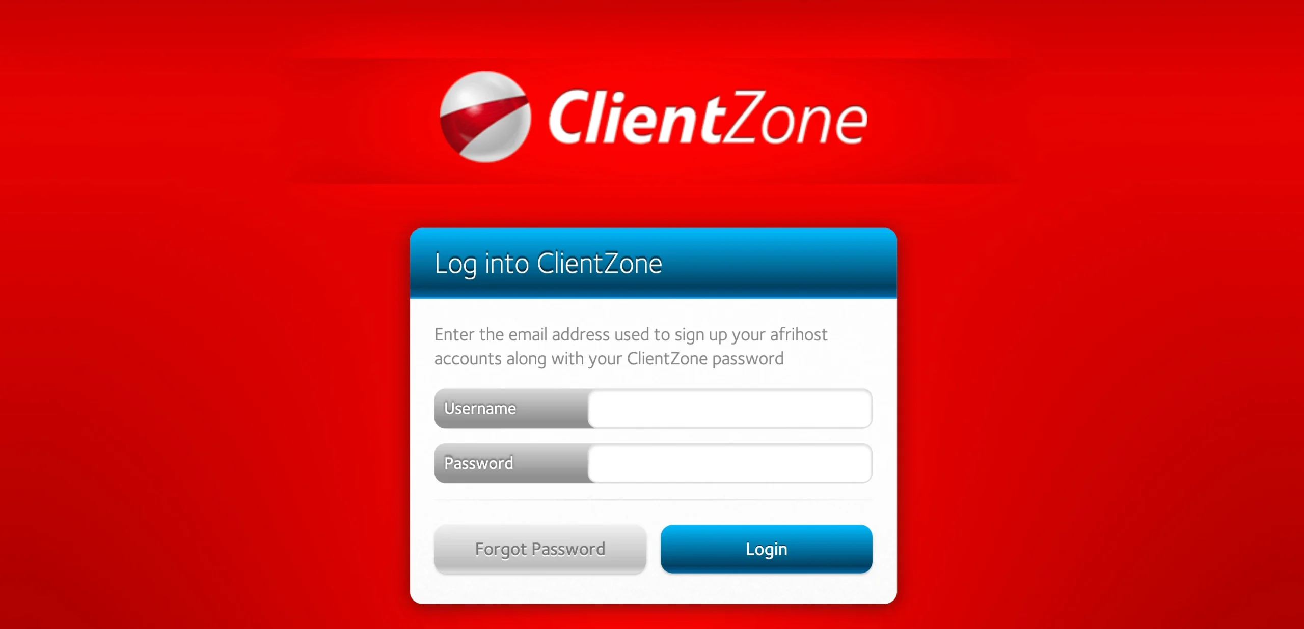 Transfer a Domain from Afrihost to Truehost Cloud
