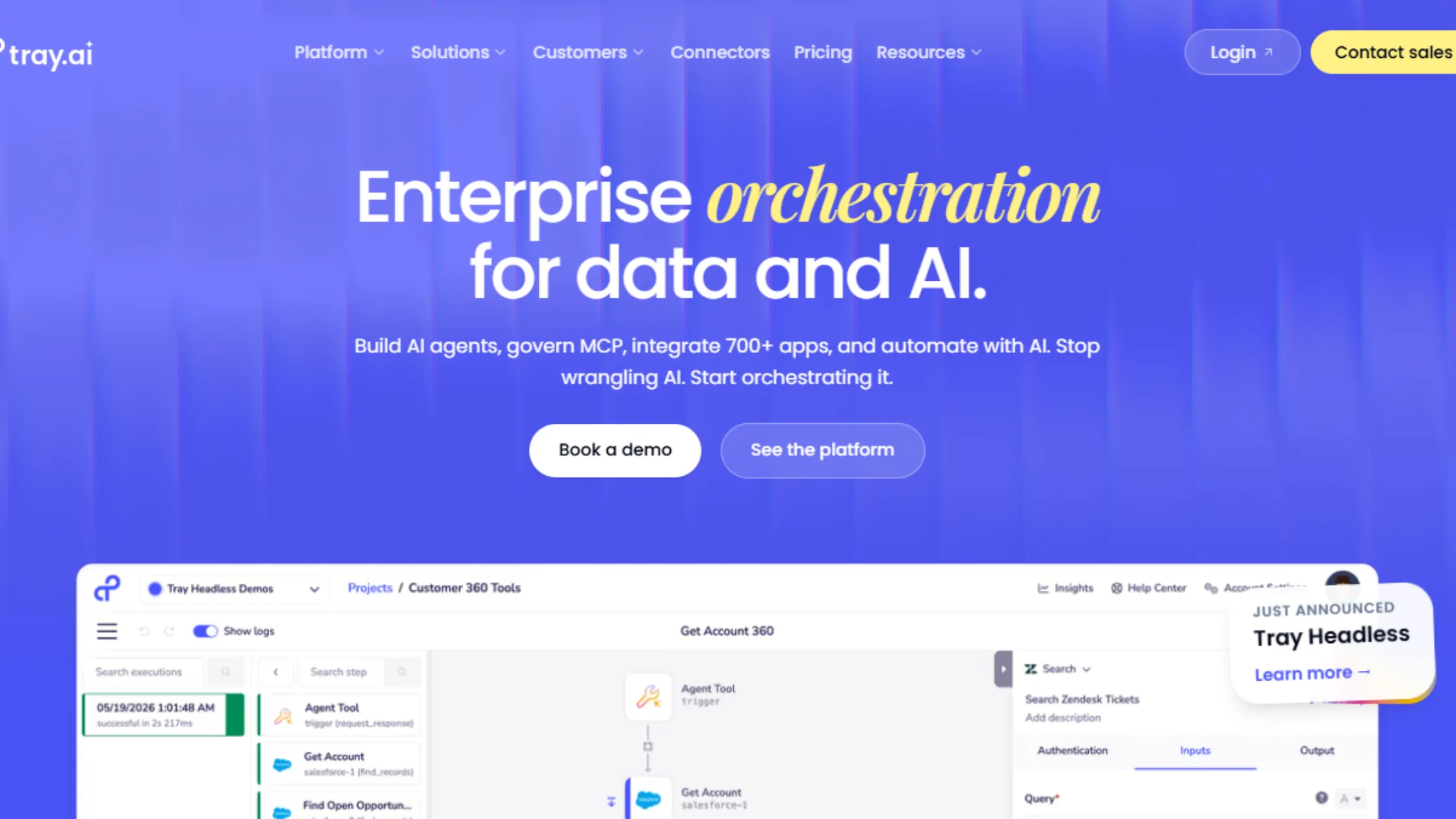Tray.ai n8n vs alternatives