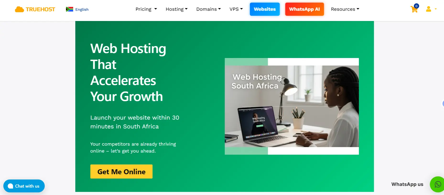 Blog Hosting Platforms