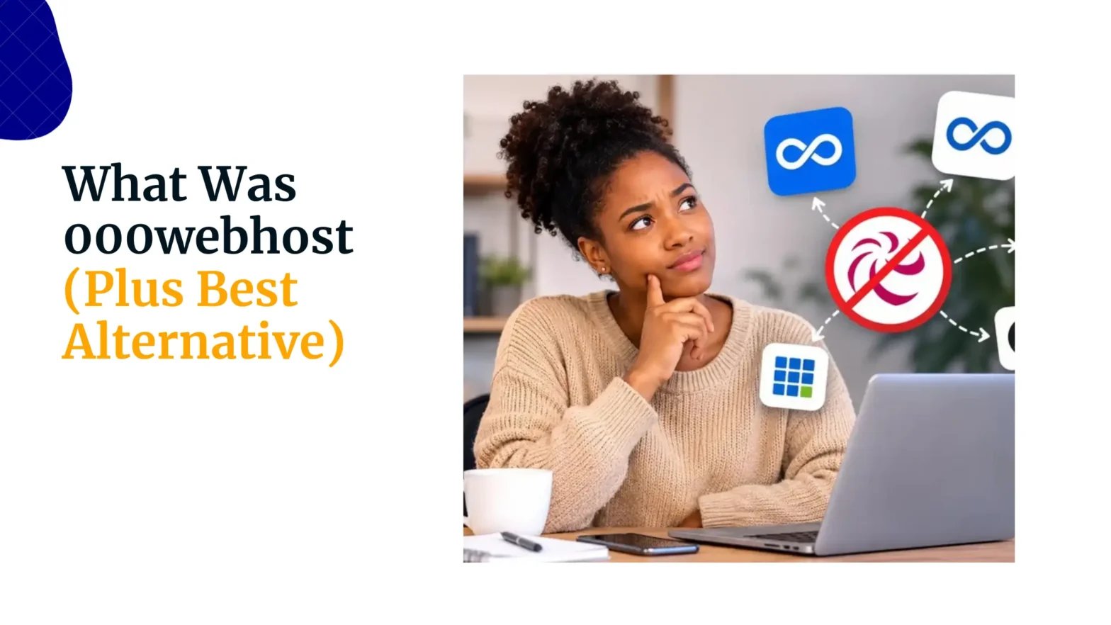 What Was 000webhost (Plus Best Alternative)