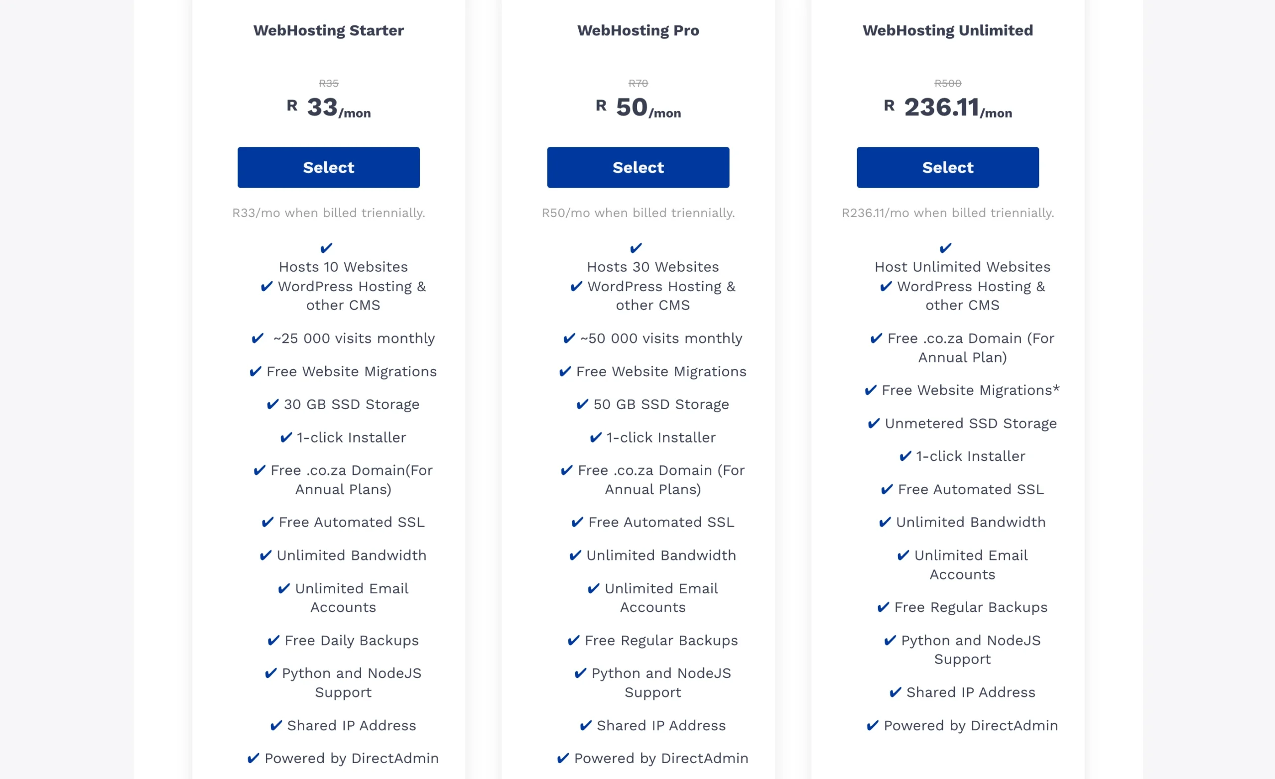 WooCommerce Store on WordPress: Hosting
