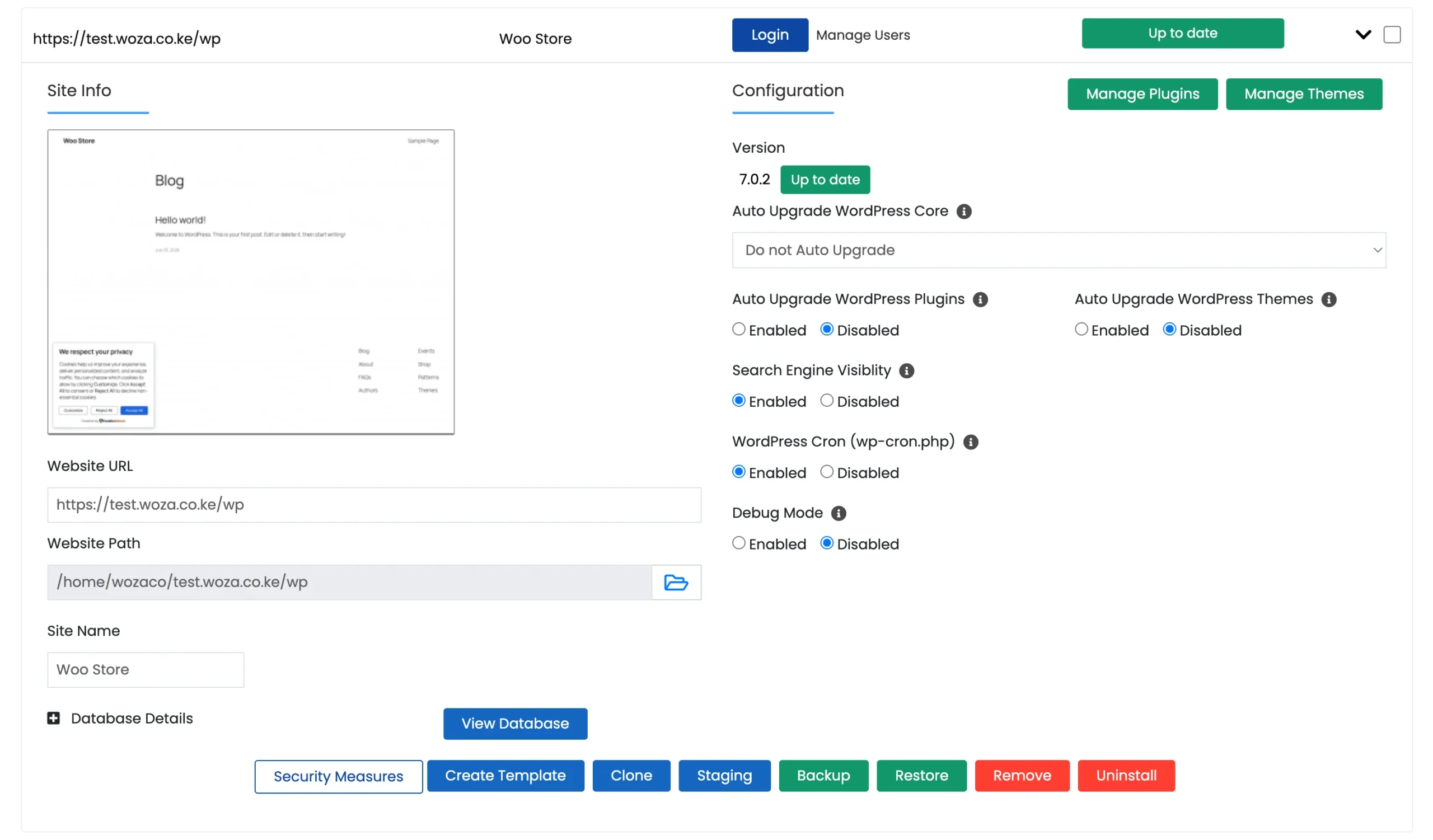 WooCommerce Store on WordPress: Plugins