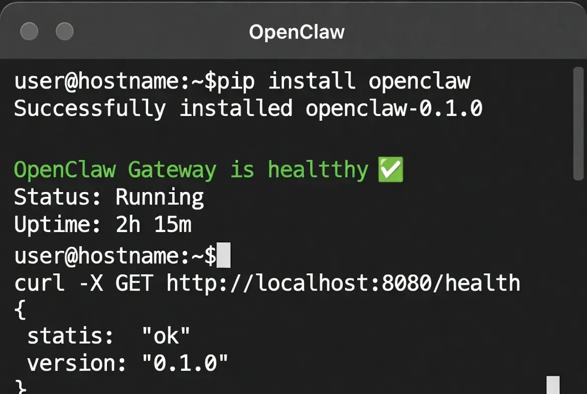 openclaw deployment assistant