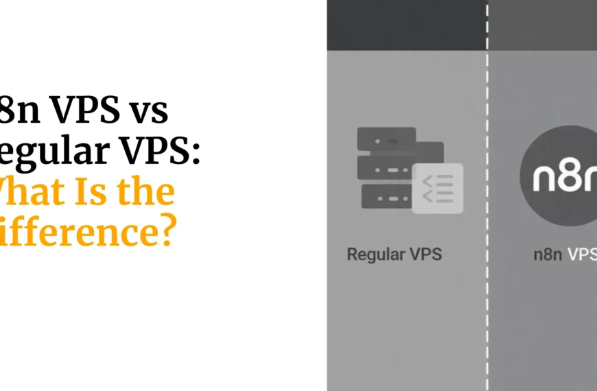 n8n vps vs vps