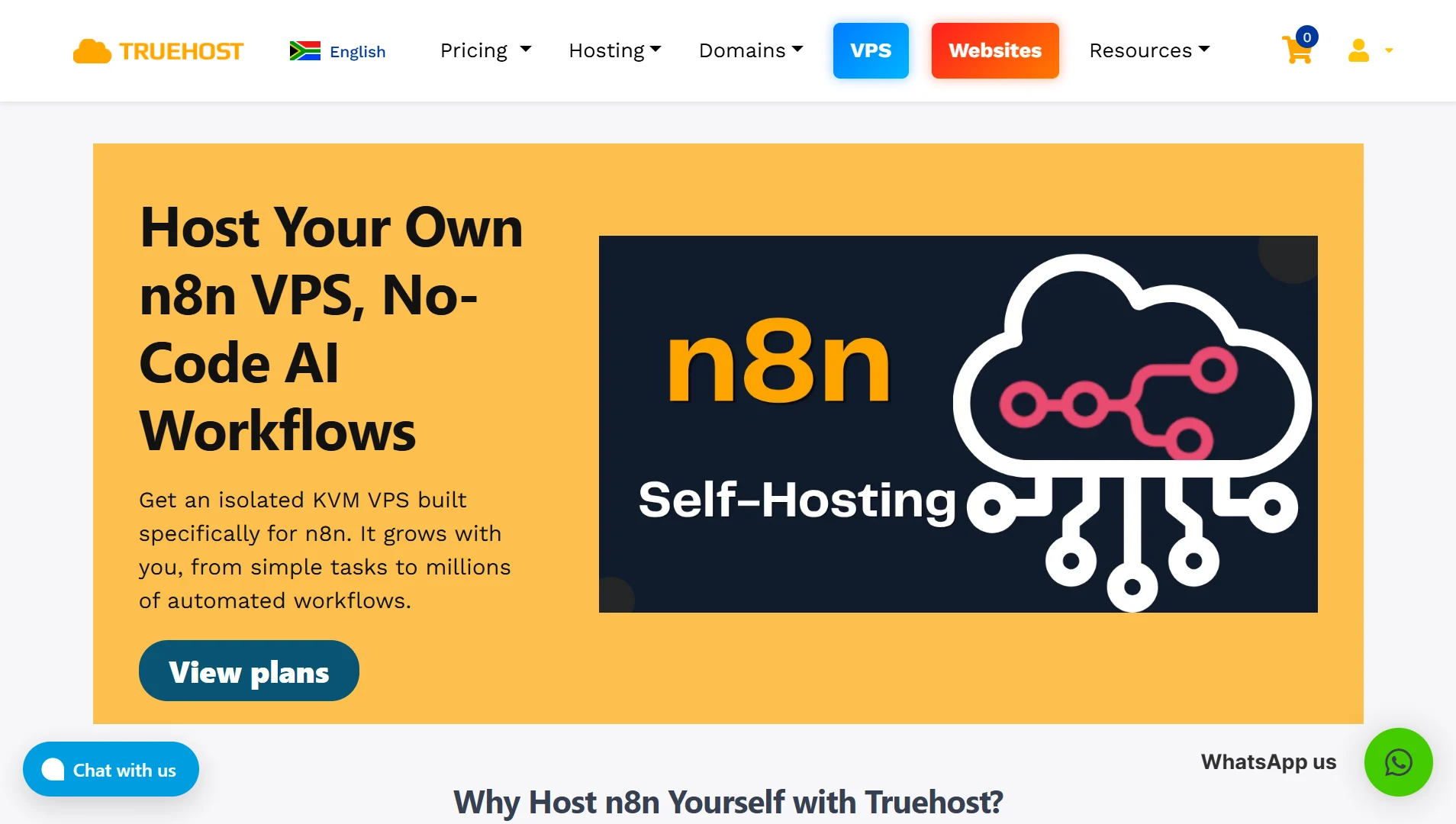 n8n vps vs vps - n8n vps