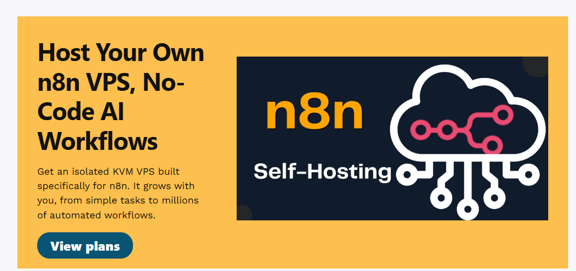 n8n vs Power Automate