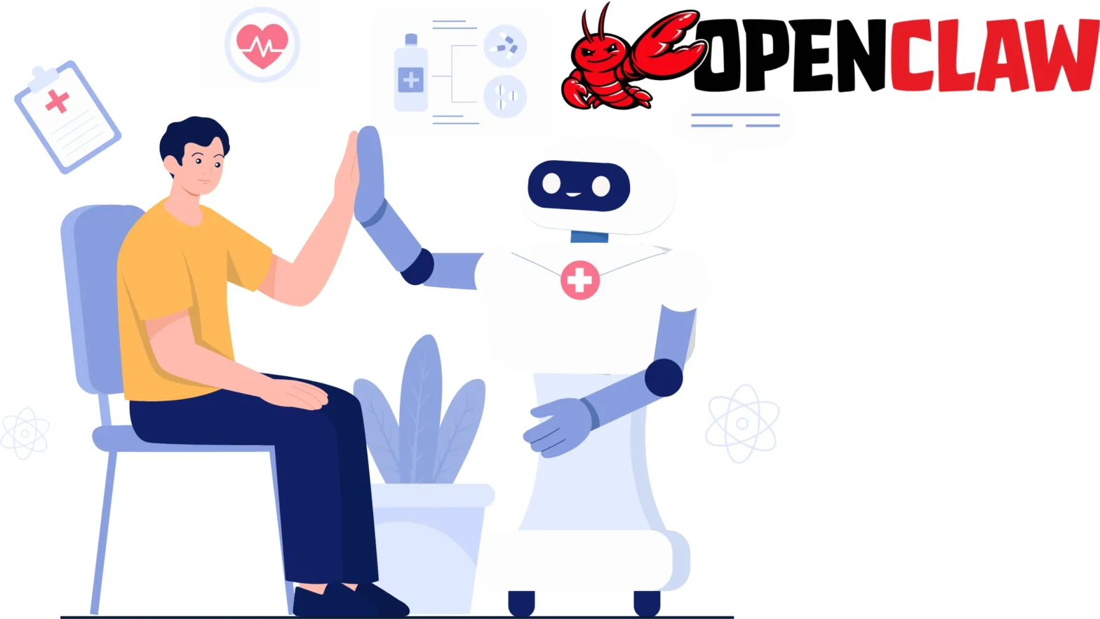 openclaw home assistant
