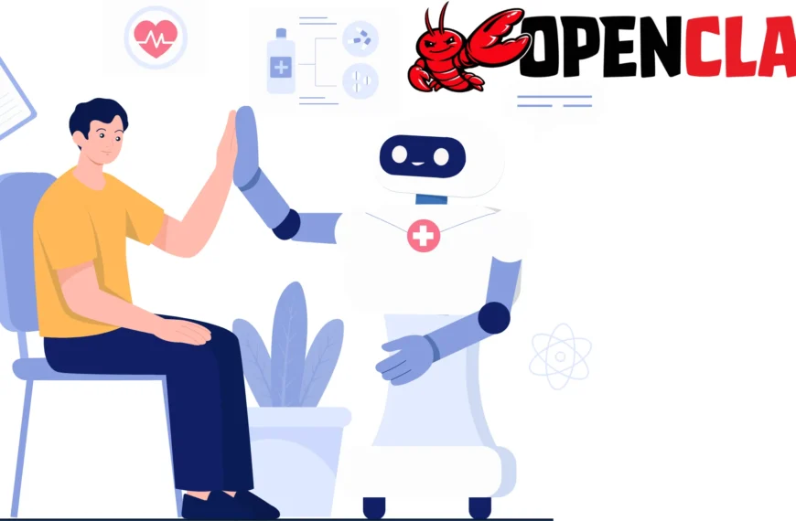 openclaw home assistant