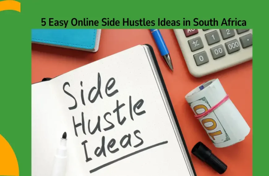 side hustle ideas in south africa