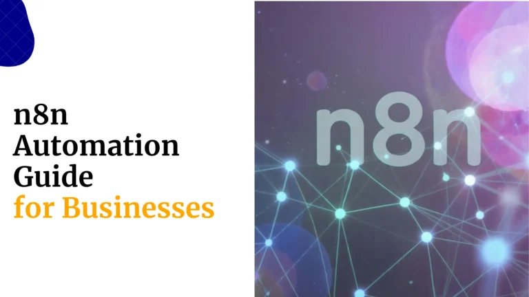 n8n Automation Guide for Businesses