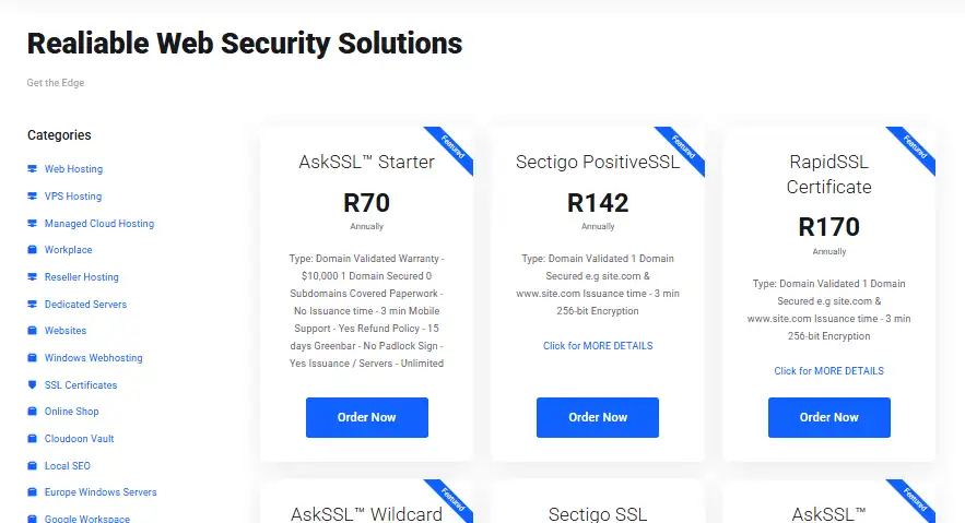 what is an ssl certificate