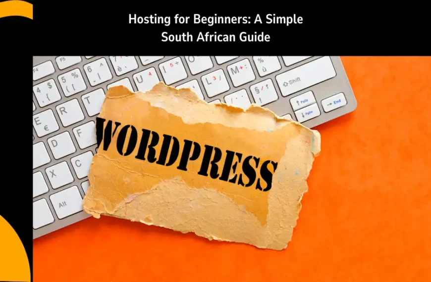 wordpress hosting for beginners