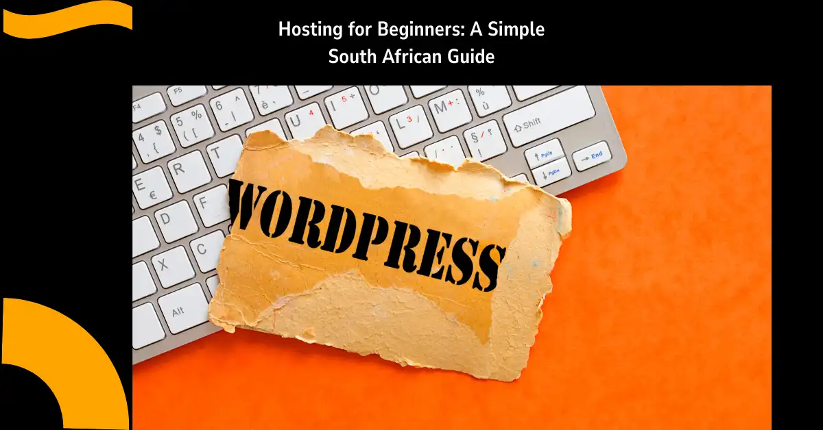 wordpress hosting for beginners