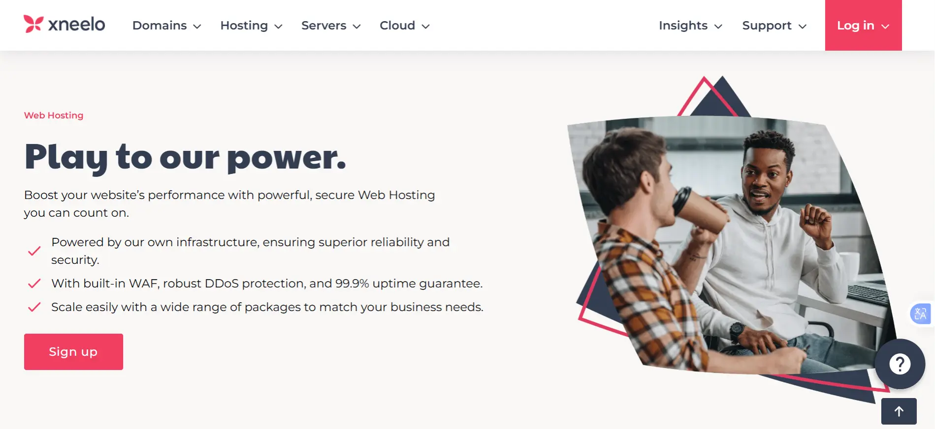 Blog Hosting Platforms