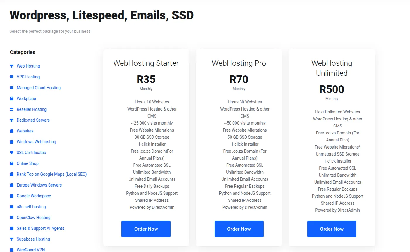 How to Get Hosting with Free Domain with Truehost