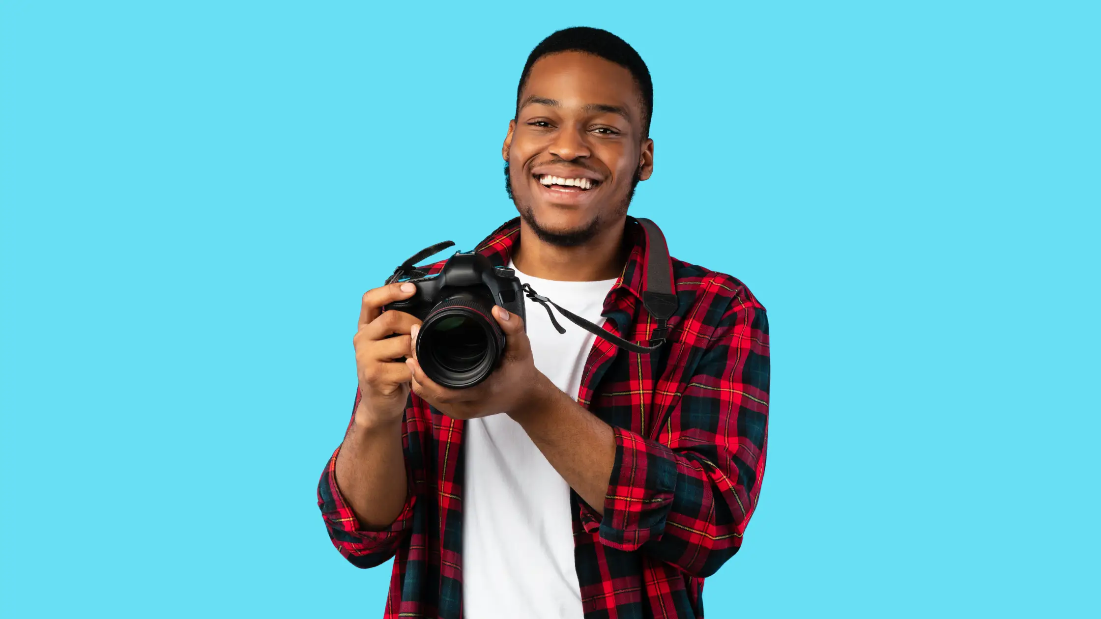 Web Hosting for Photographers in South Africa